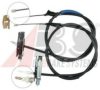 FORD 1253158 Cable, parking brake